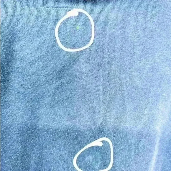 VANS X PEANUTS ‎ Christmas Hoodie youth XL - Picture 4 of 5